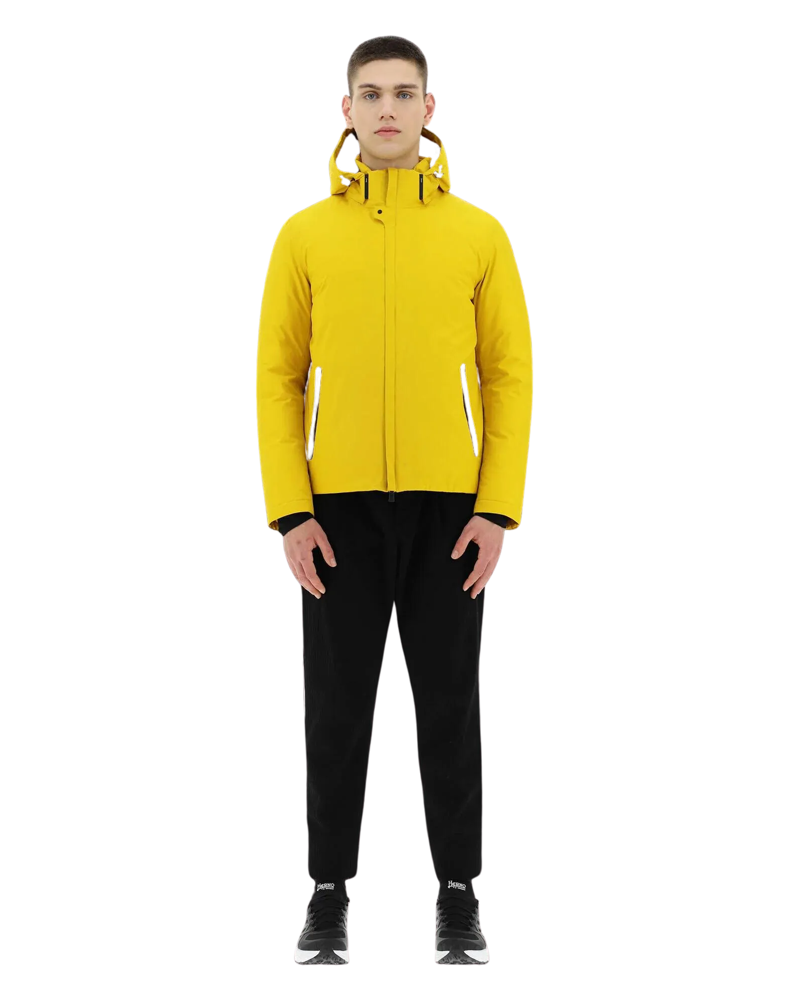 Laminar Gore-Tex 2Layer Bomber