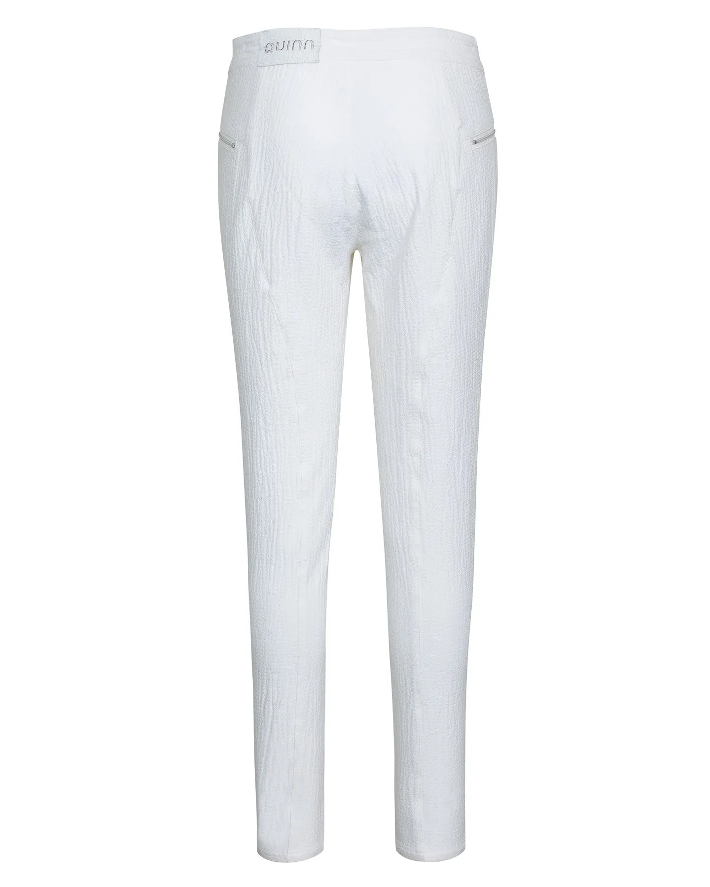 Lana Paneled Pant