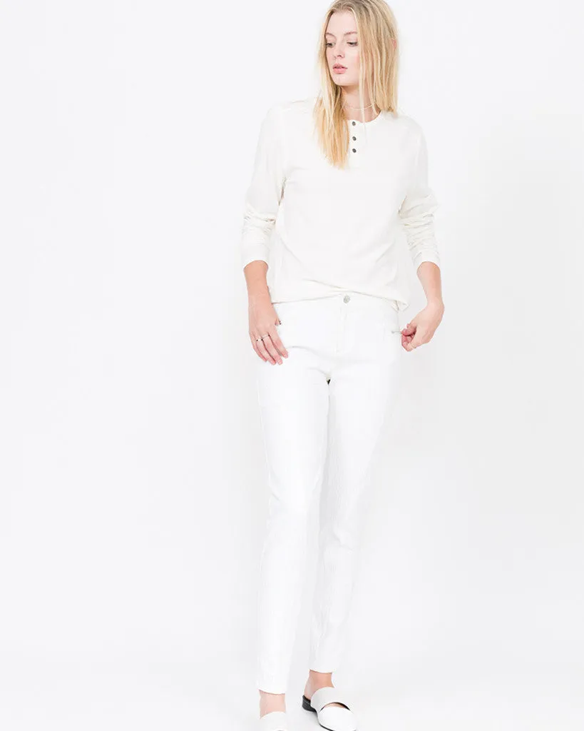 Lana Paneled Pant