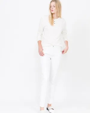 Lana Paneled Pant