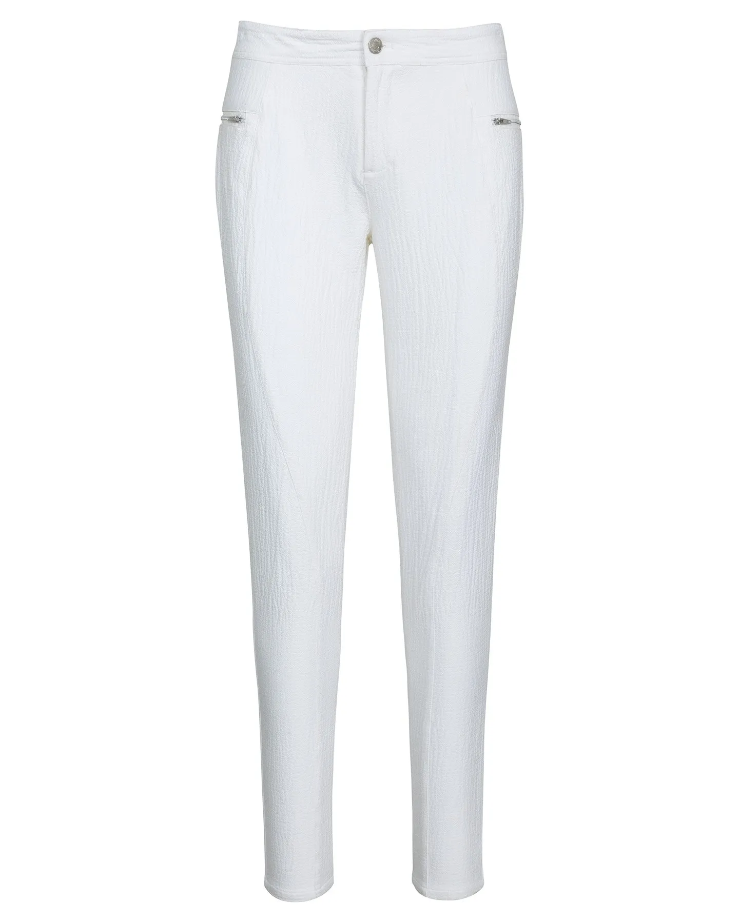 Lana Paneled Pant