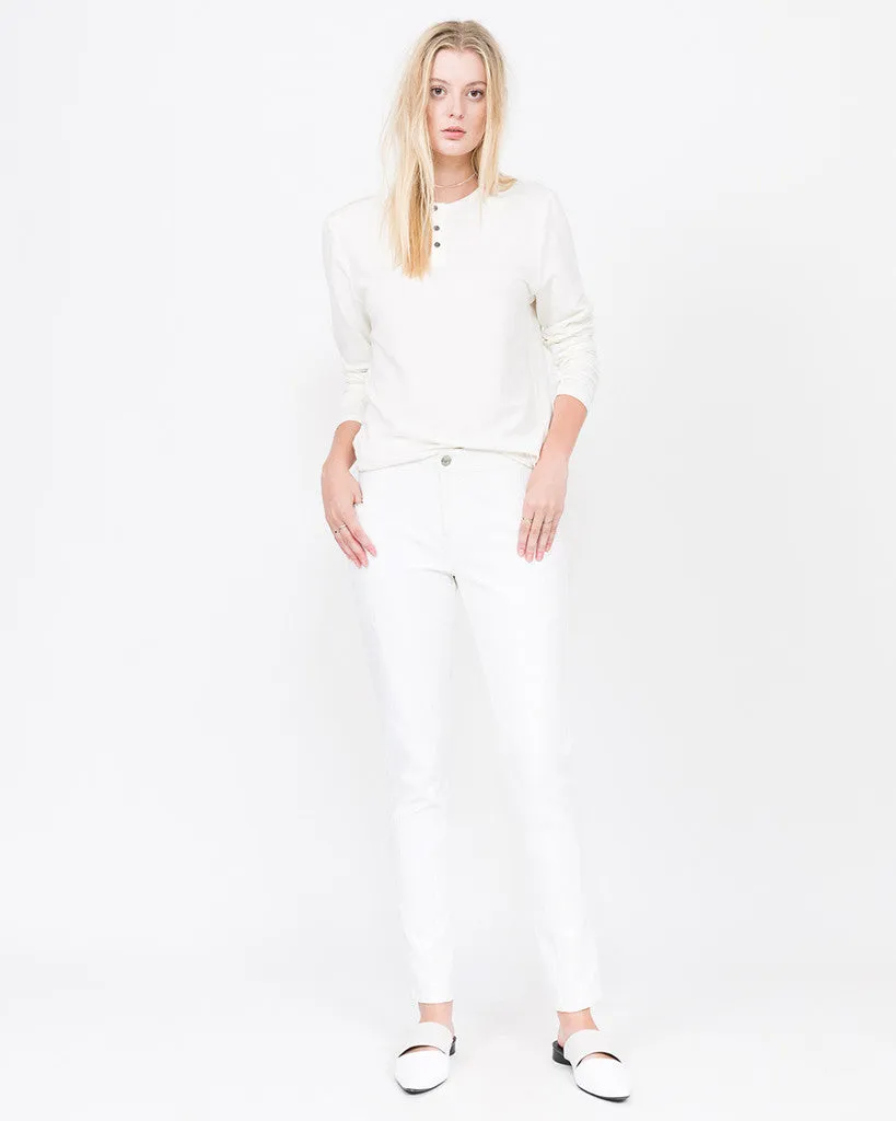 Lana Paneled Pant