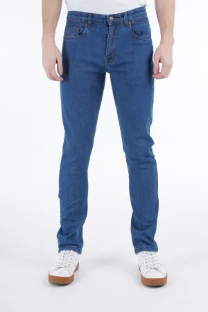 Lapis Denim Jeans