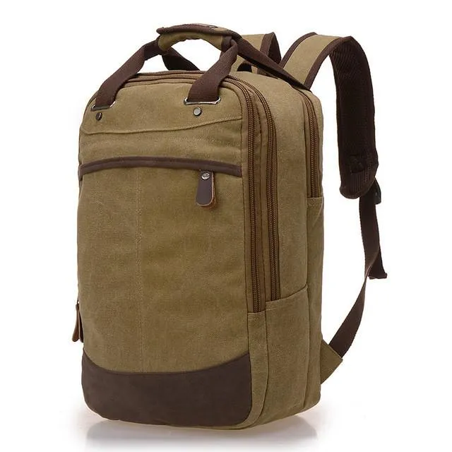 Large-capacity Travel Bag Business Casual Computer Bag