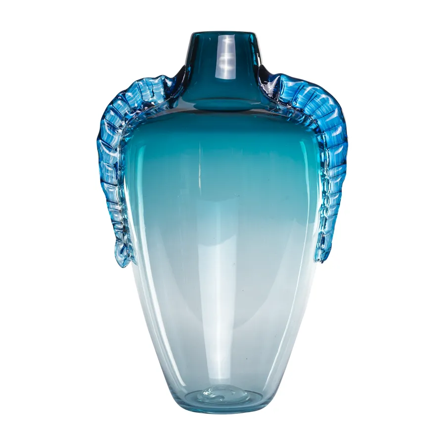 Large Salviati Vase