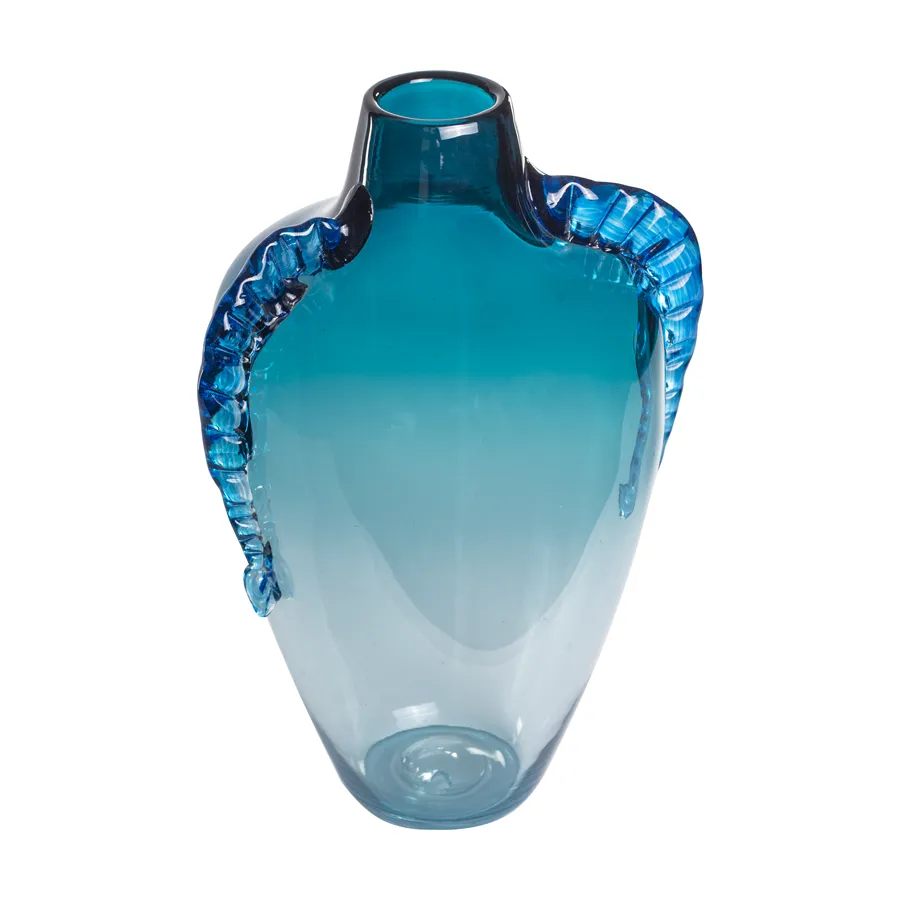 Large Salviati Vase