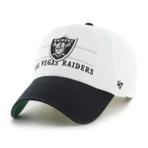 LAS VEGAS RAIDERS GRIDIRON '47 CLEAN UP