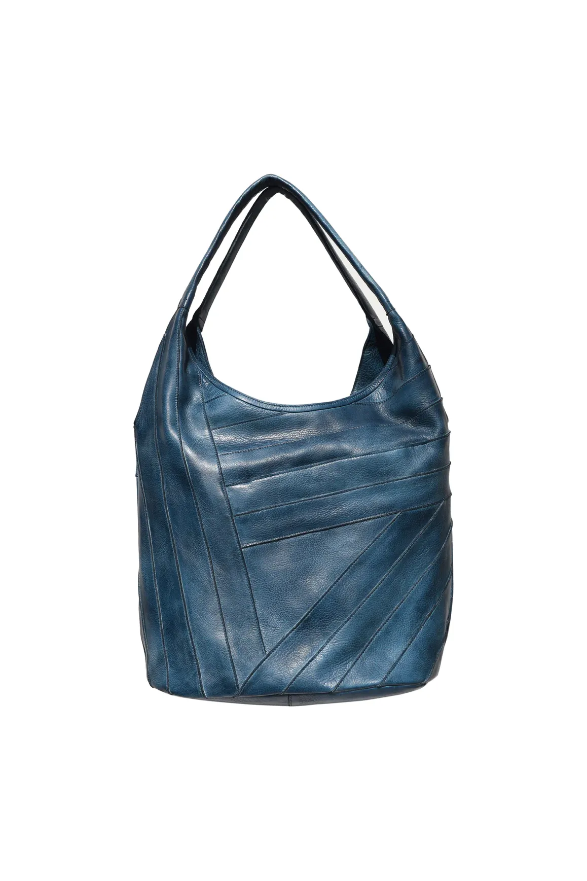 Latico Leathers - KiKi in Denim