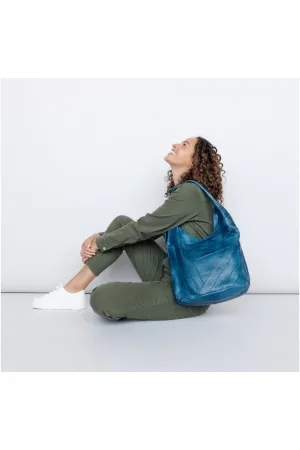 Latico Leathers - KiKi in Denim