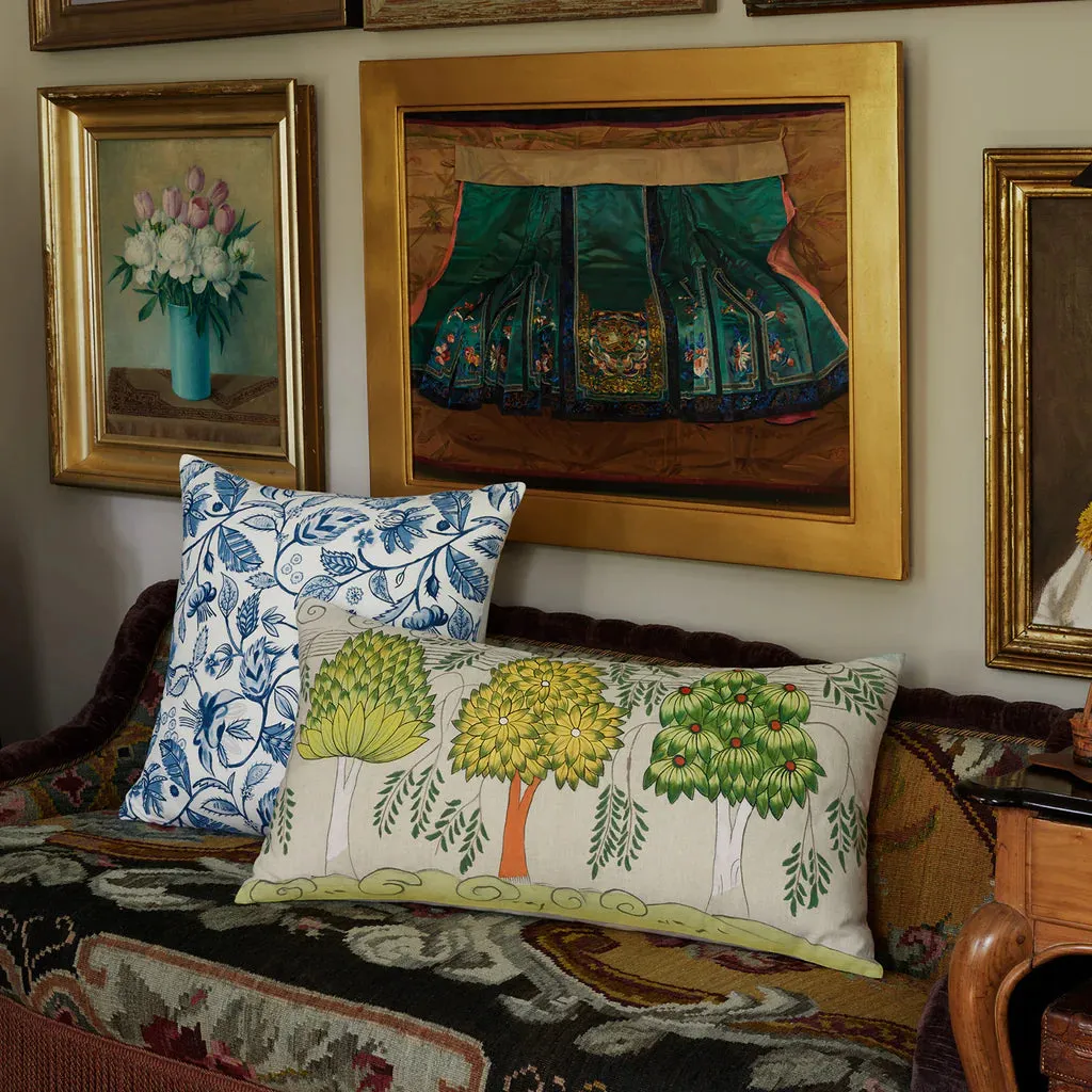 Lavana Decorative Pillow