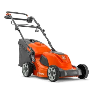 Lc141c Corded Electric Mower. Article Number: 967099301