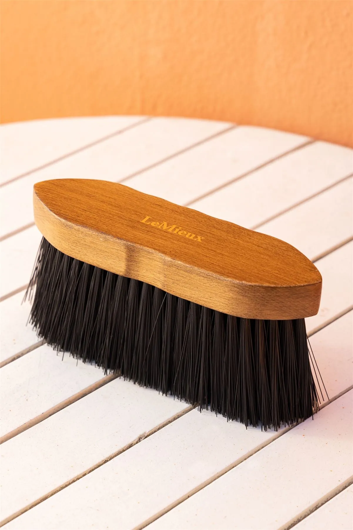 LeMieux Artisan Flick Brush