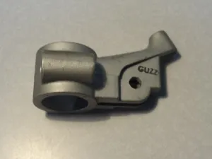 LEVER CLAMP (#40603700)