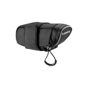 Lezyne Micro Caddy, Sml - Black