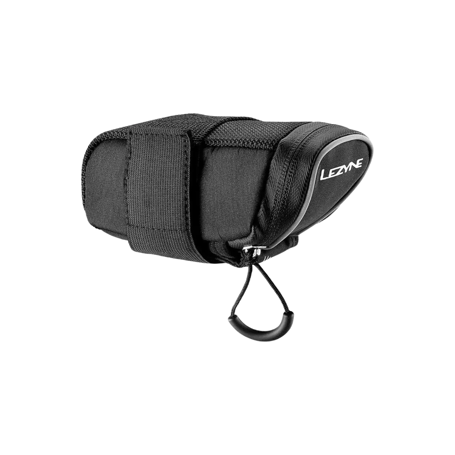Lezyne Micro Caddy, Sml - Black