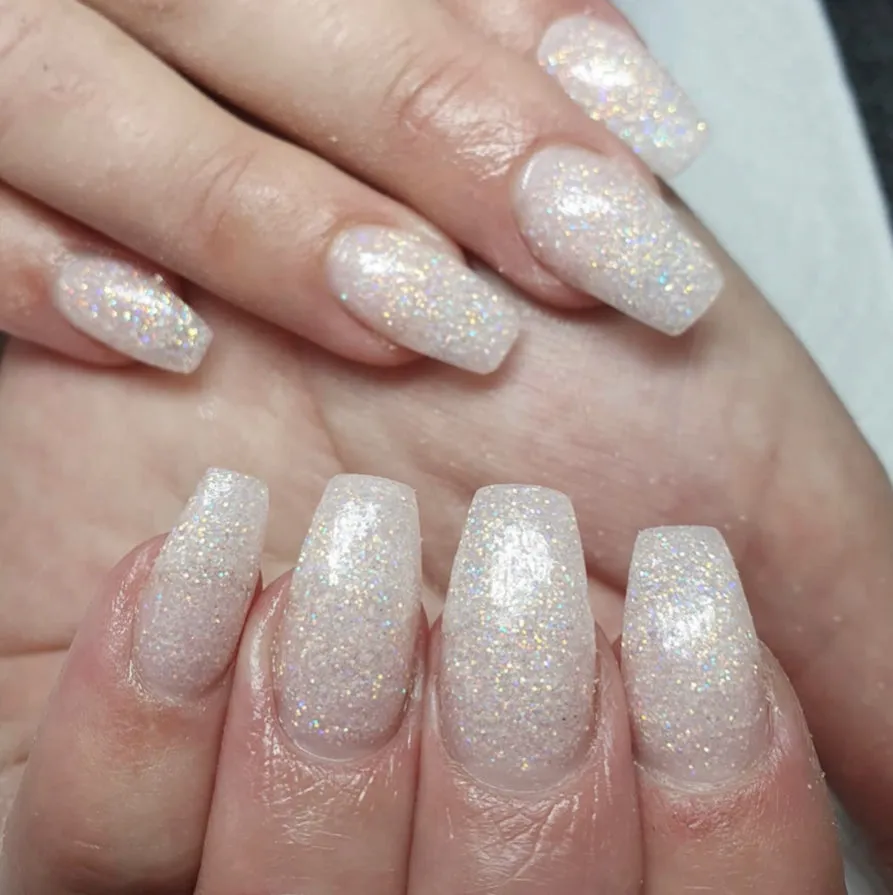 Lilly Glitter