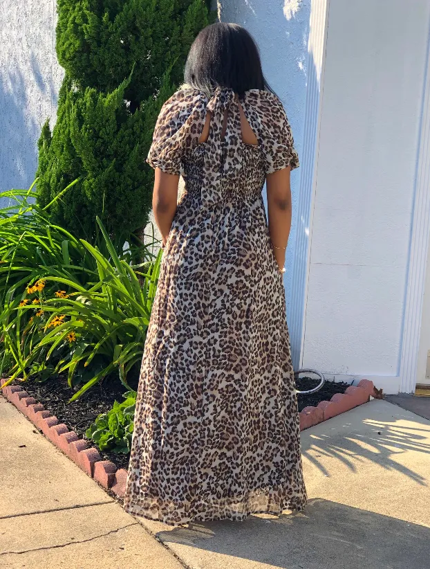 Lion Queen