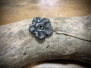 Lisa Peters Russ - Ceramic Bead