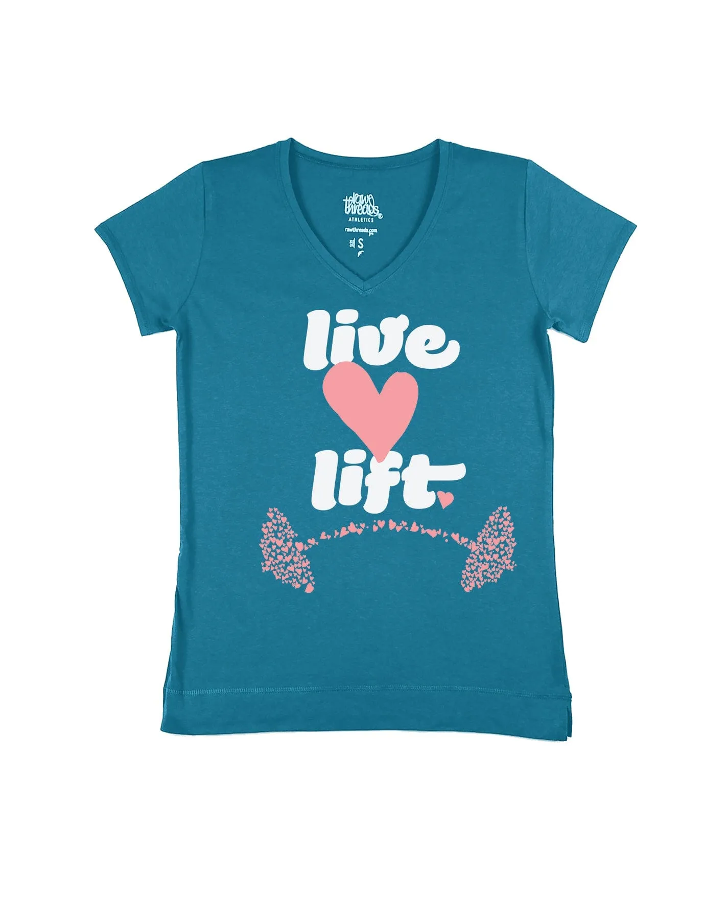 Live Love Lift
