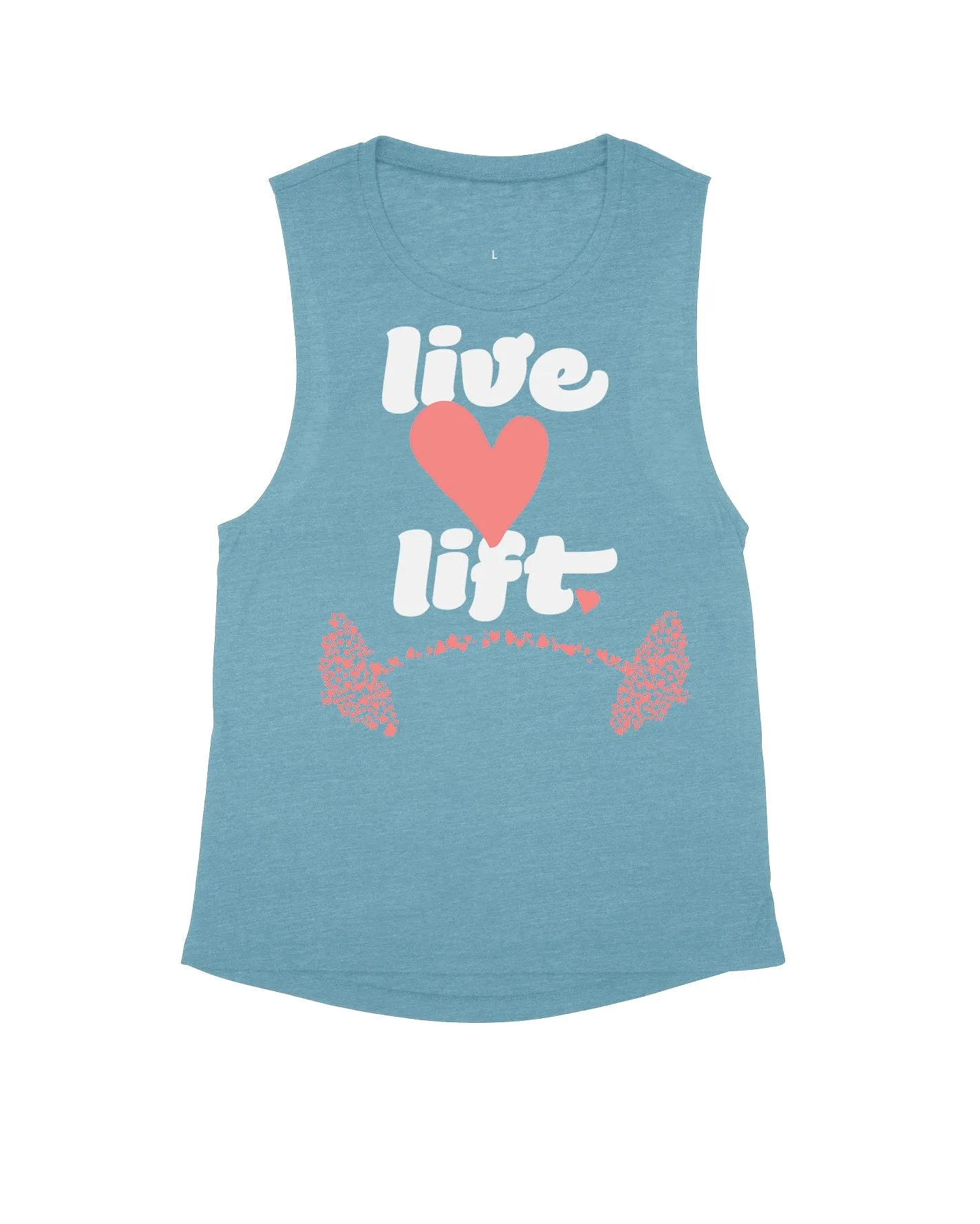 Live Love Lift