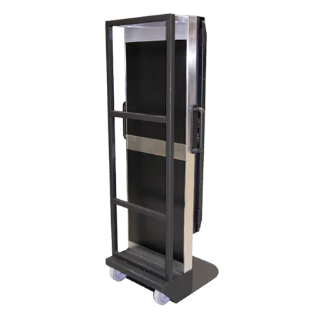 LLFS Mobile Trans-Former® Grid Cabinet