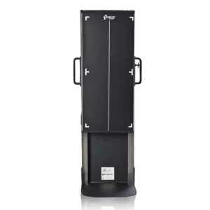 LLFS Mobile Trans-Former® Grid Cabinet