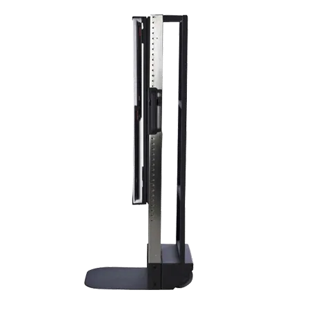 LLFS Mobile Trans-Former® Grid Cabinet
