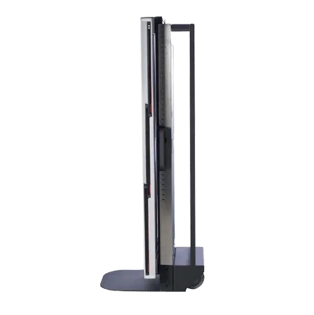 LLFS Mobile Trans-Former® Grid Cabinet