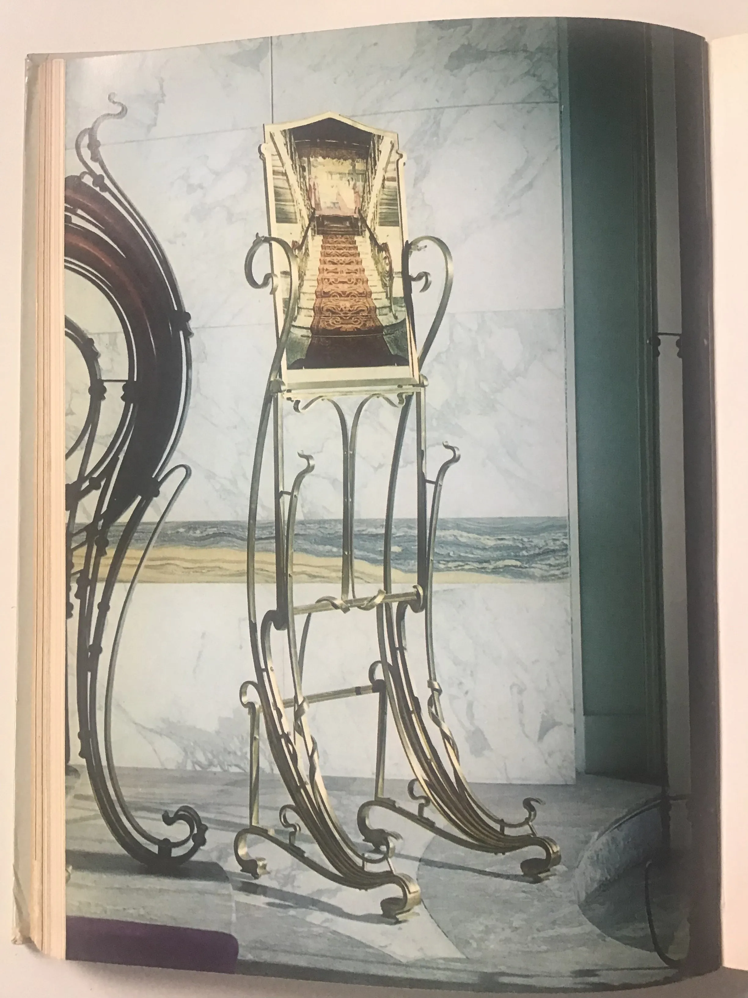 L'Objet 1900