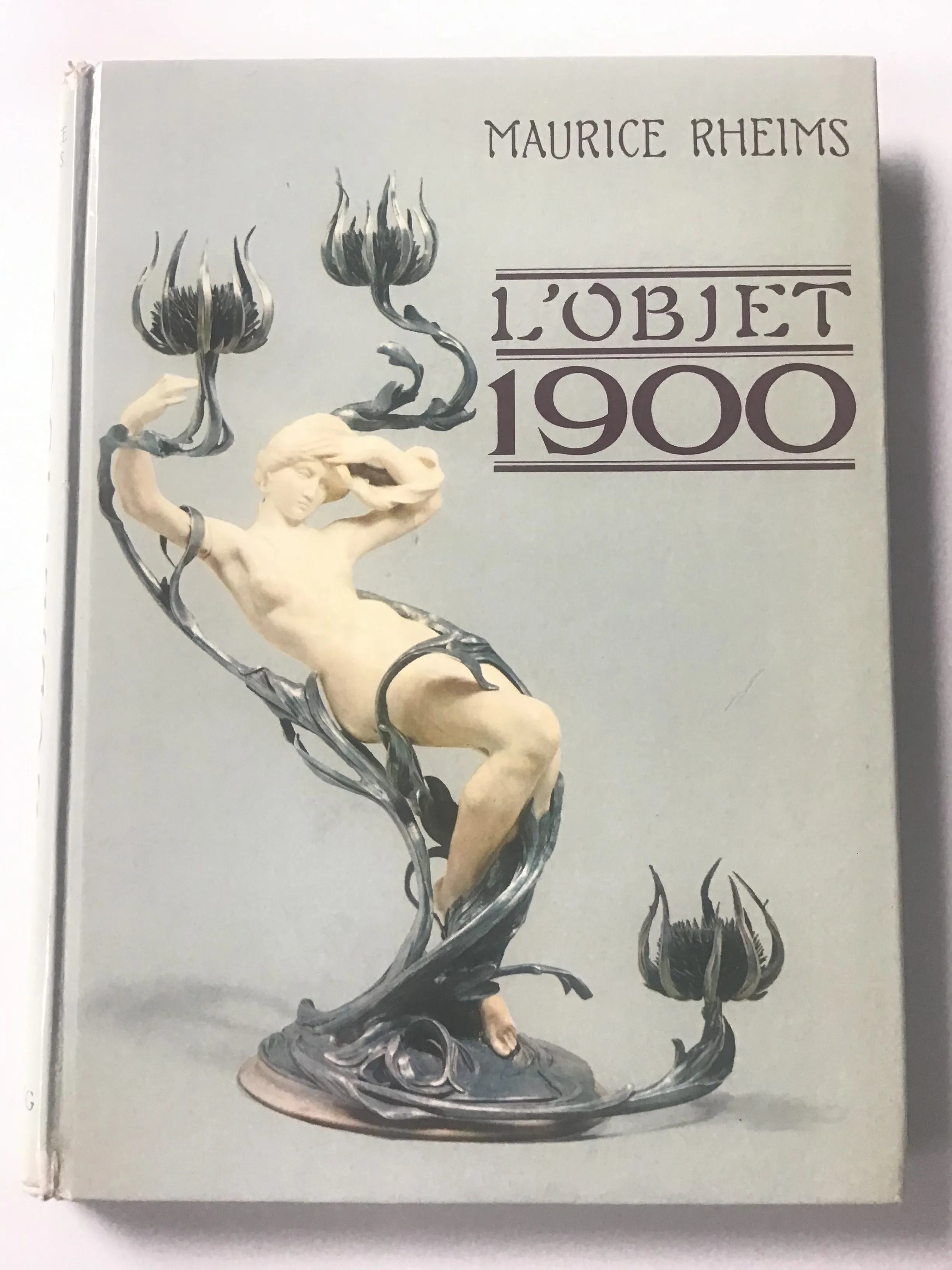 L'Objet 1900