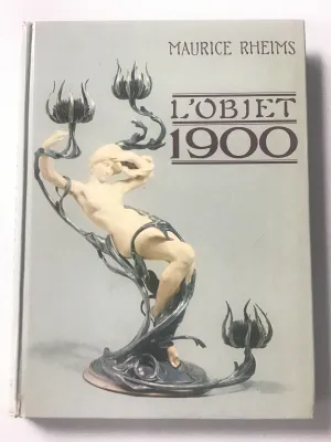 L'Objet 1900