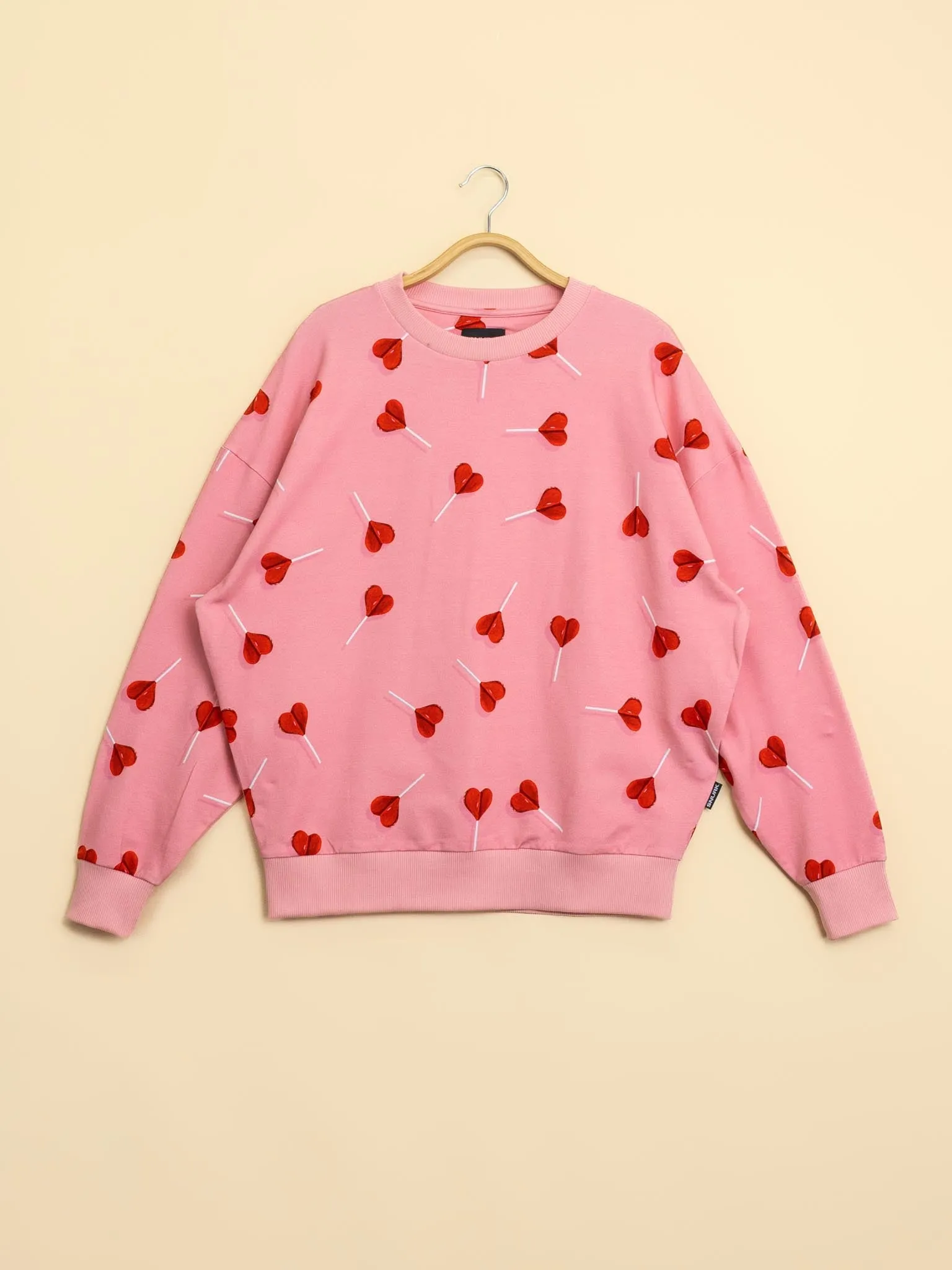 Lollipop Love Sweater Unisex