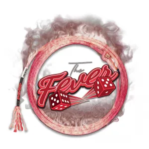 Lone Star "Fever" 5-Strand Head Rope