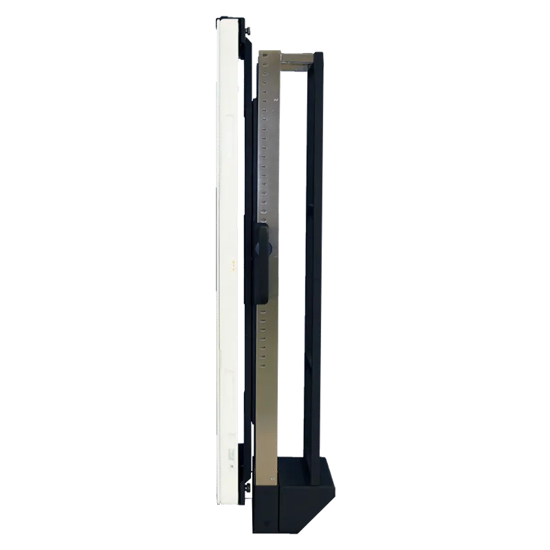 Long Format Mobile Trans-Former