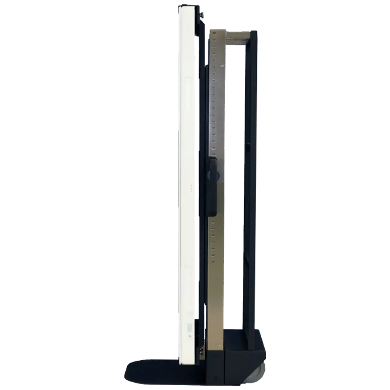 Long Format Mobile Trans-Former