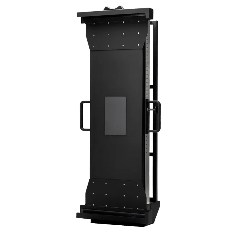 Long Format Mobile Trans-Former