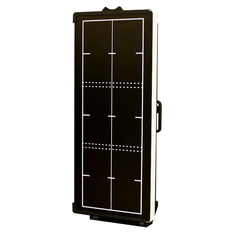 Long Format Wall Mounted Trans-Former