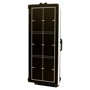 Long Format Wall Mounted Trans-Former