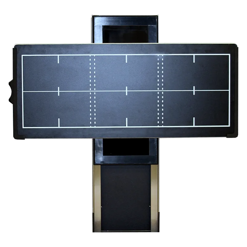 Long Format Wall Mounted Trans-Former