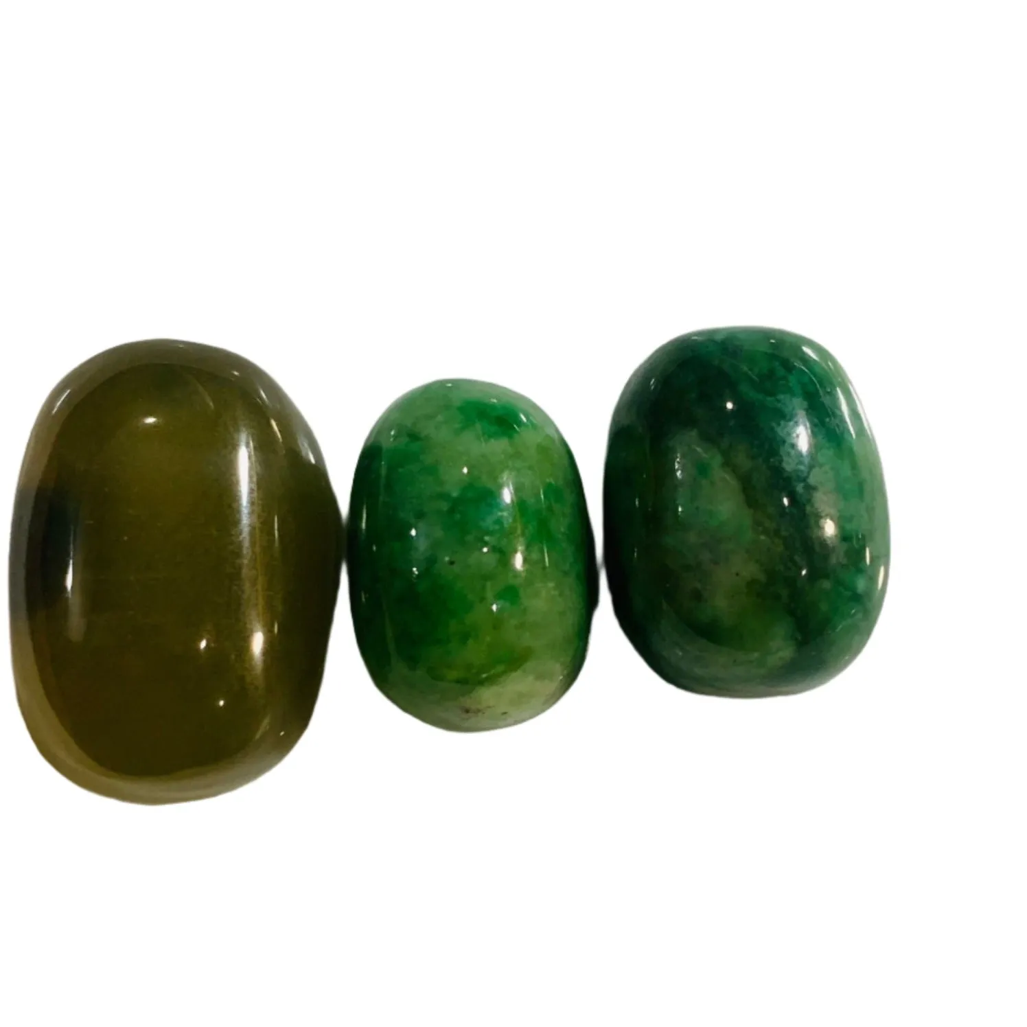 Loose 95 Carats Natural Grossular Garnets