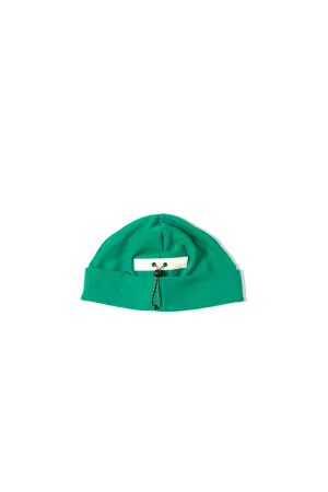 Loose Light Sweat W/Cap