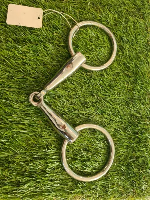 Loose Ring Snaffle 5 3/4" FREE POSTAGE🟢