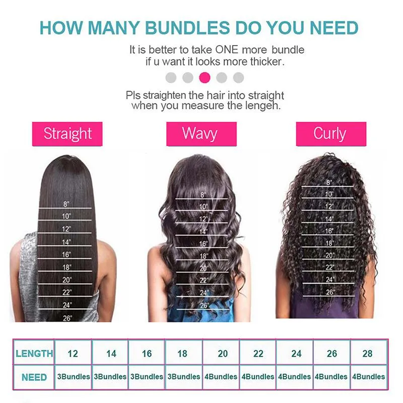 Loose Wave 13x4 Lace Frontal Human Virgin Hair