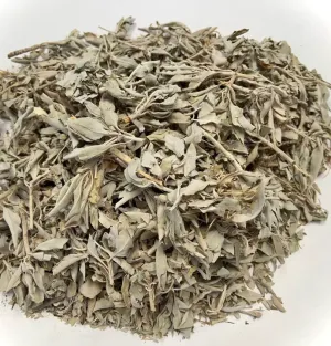 Loose White Sage