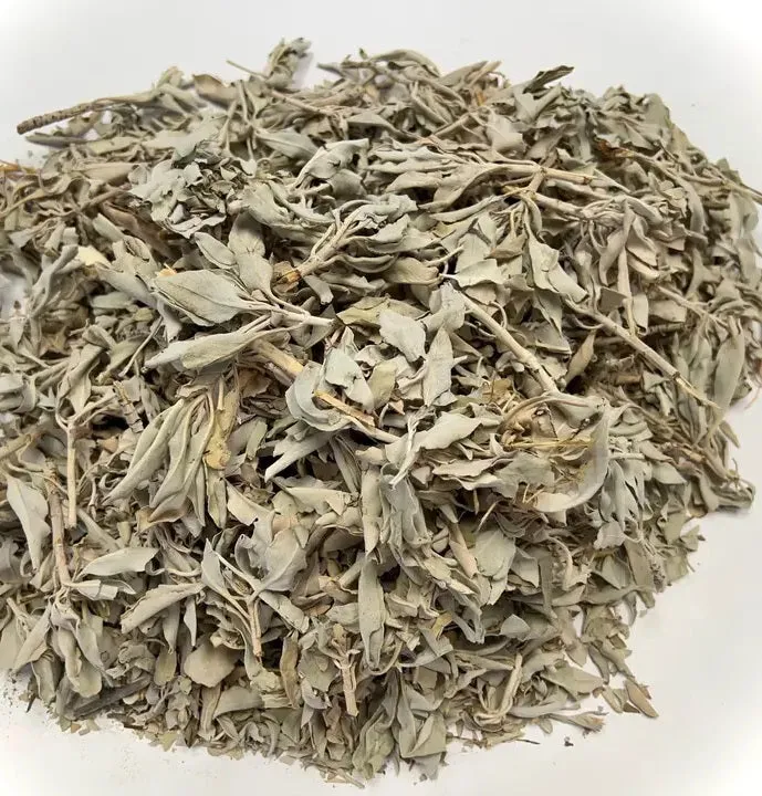 Loose White Sage