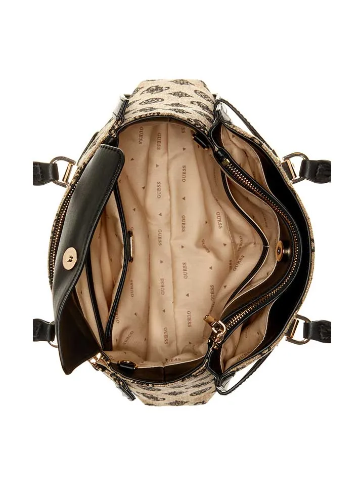 LORALEE STATUS SATCHEL