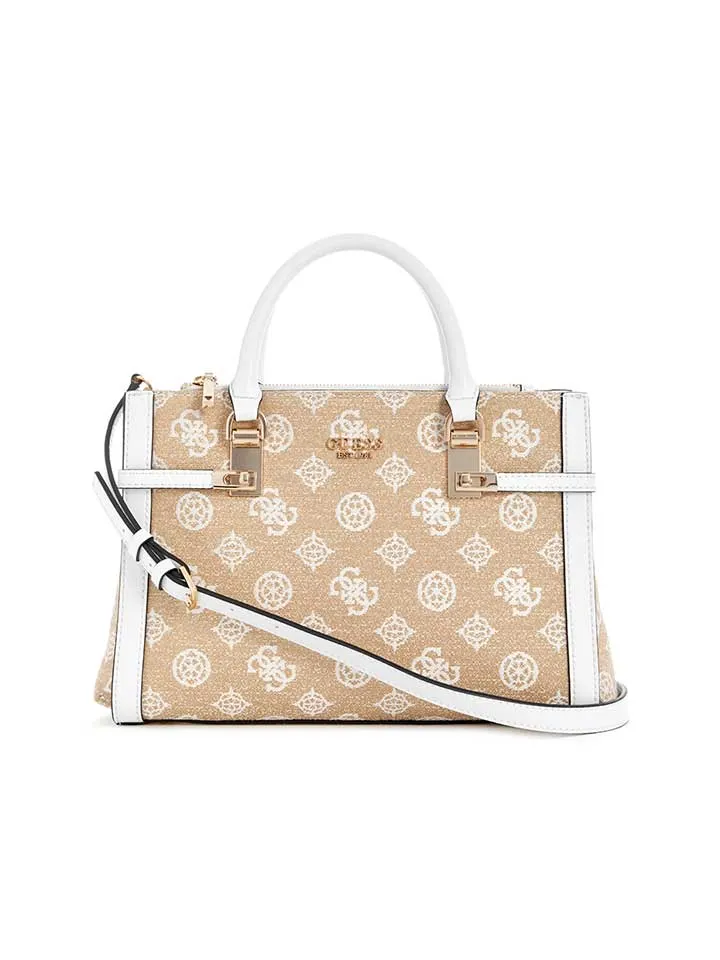 LORALEE STATUS SATCHEL