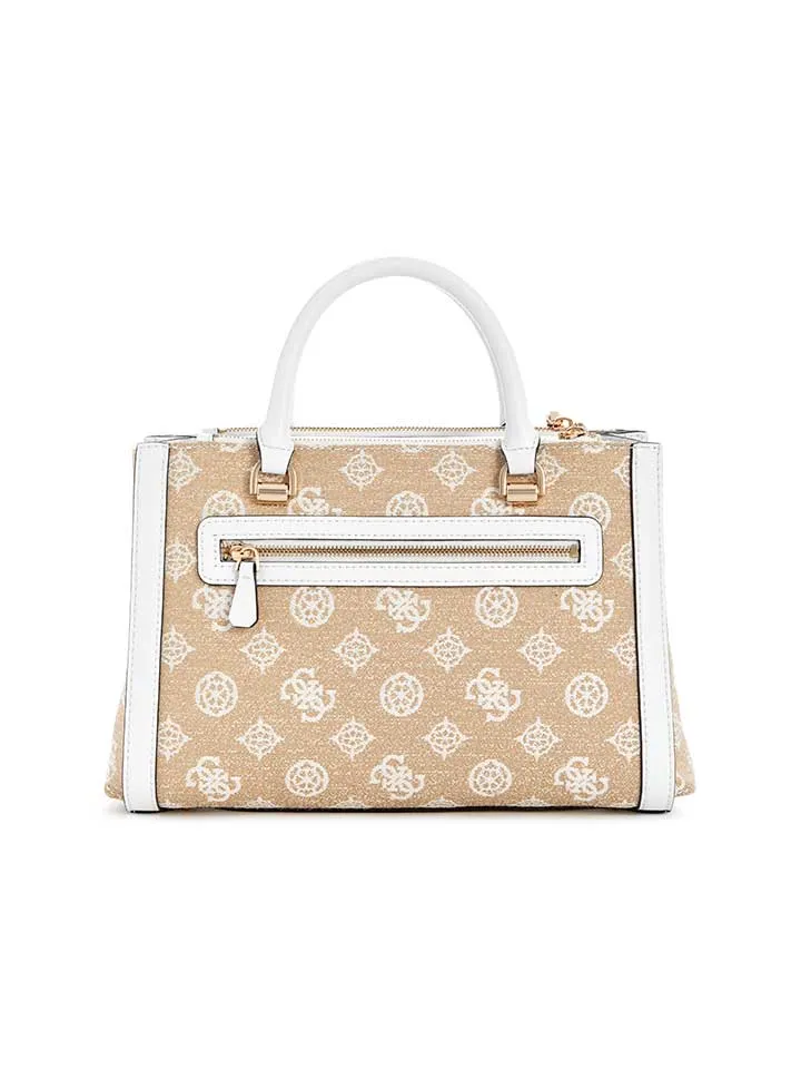 LORALEE STATUS SATCHEL