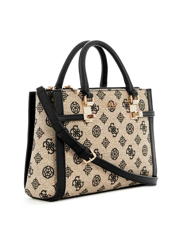 LORALEE STATUS SATCHEL