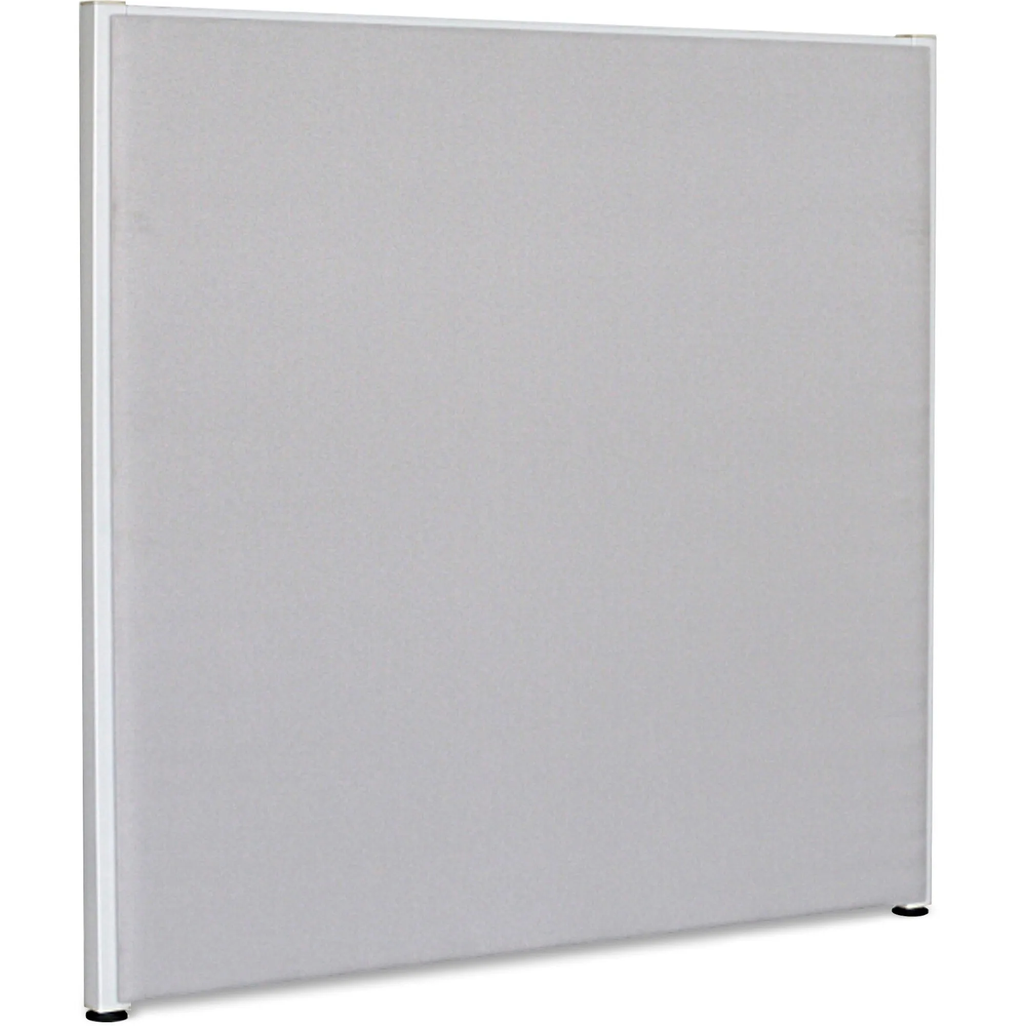 Lorell Gray Fabric Panel